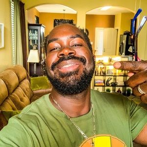 Meet your Posher, Jan